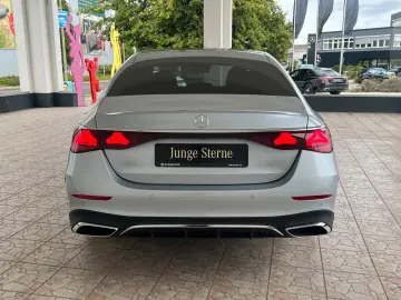 E 220 d 4M AMG Line/Navi/Pano-Dach/Distronic/LED