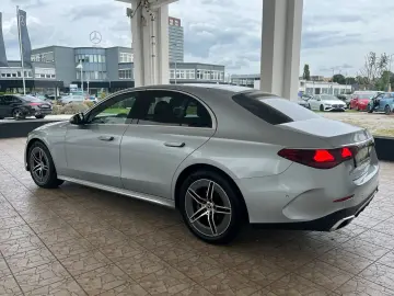 E 220 d 4M AMG Line/Navi/Pano-Dach/Distronic/LED