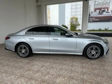E 220 d 4M AMG Line/Navi/Pano-Dach/Distronic/LED