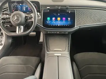 E 220 d 4M AMG Line/Navi/Pano-Dach/Distronic/LED