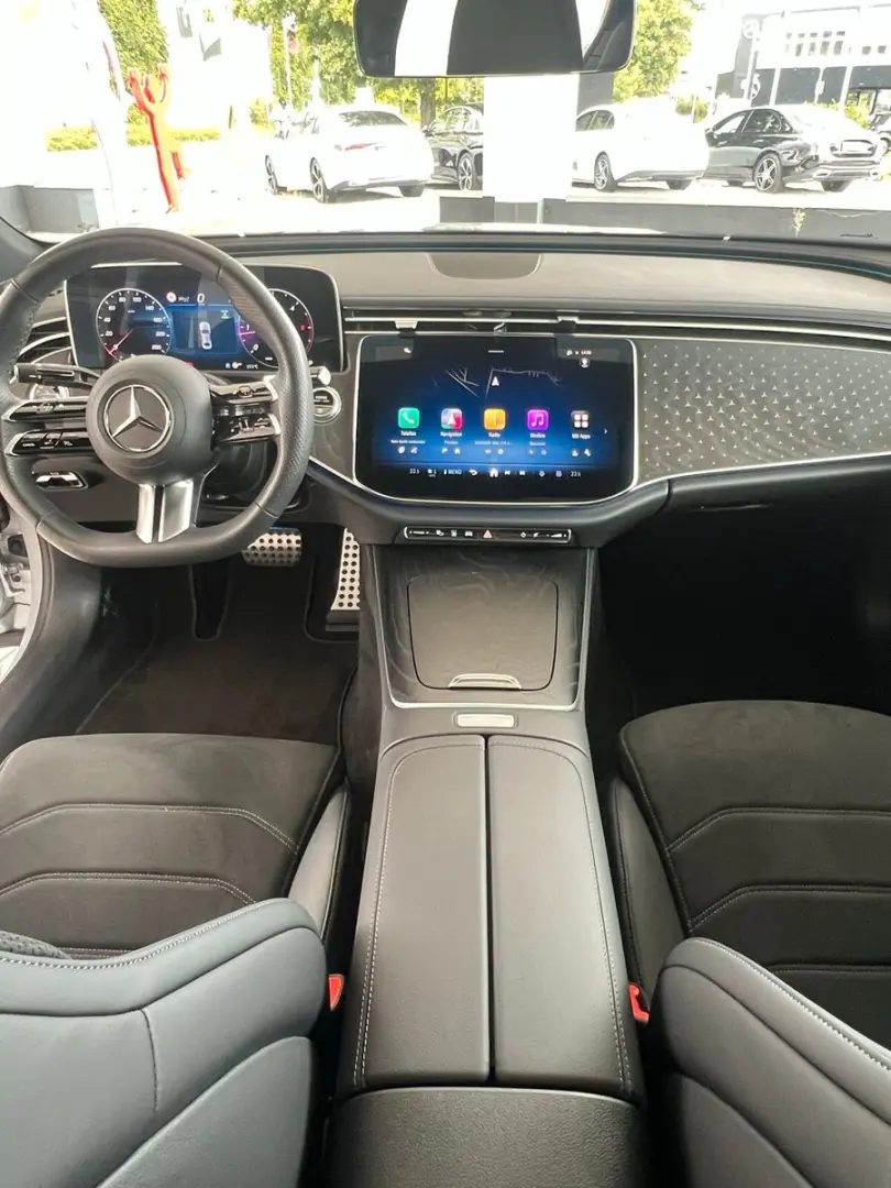 E 220 d 4M AMG Line/Navi/Pano-Dach/Distronic/LED