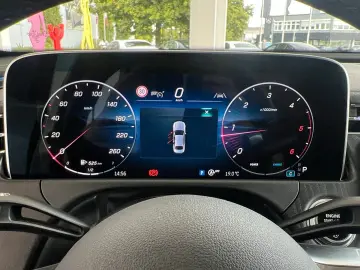 E 220 d 4M AMG Line/Navi/Pano-Dach/Distronic/LED