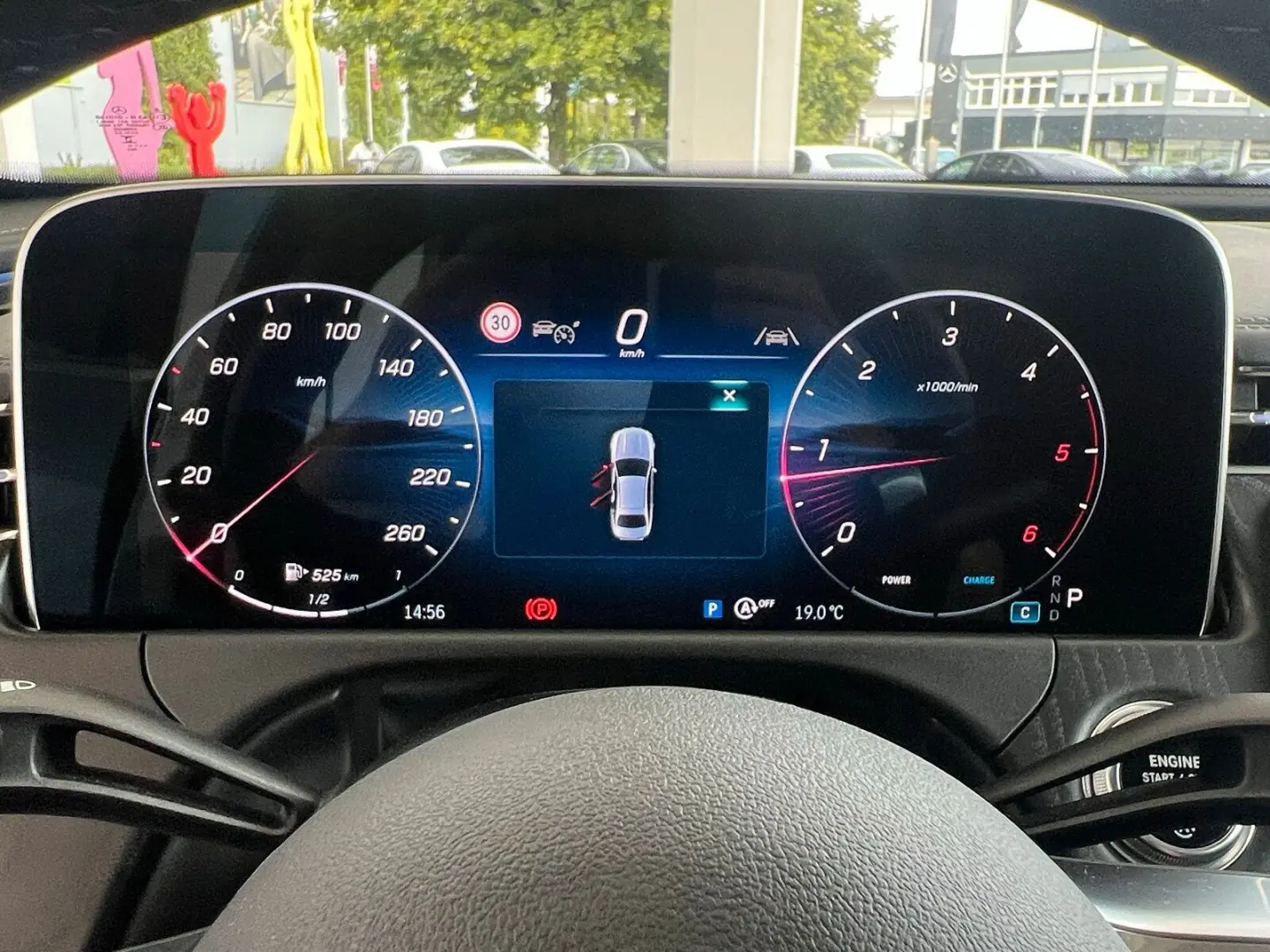 E 220 d 4M AMG Line/Navi/Pano-Dach/Distronic/LED