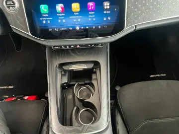 E 220 d 4M AMG Line/Navi/Pano-Dach/Distronic/LED