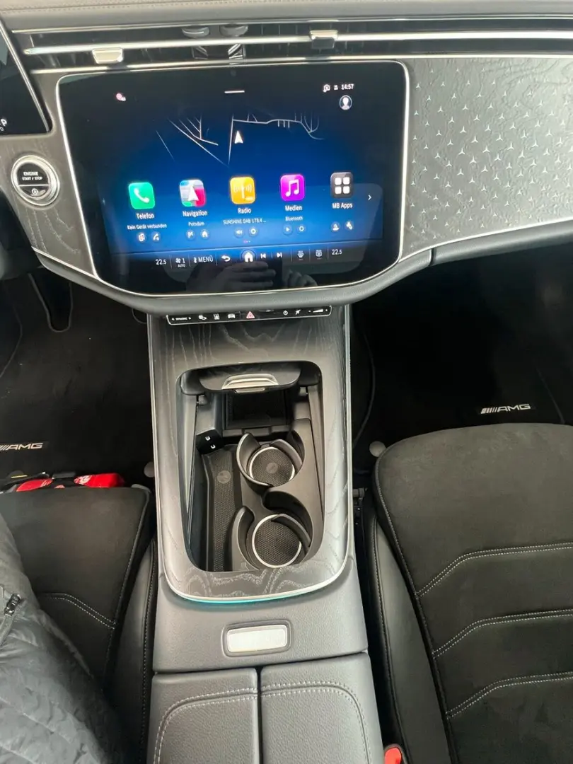 E 220 d 4M AMG Line/Navi/Pano-Dach/Distronic/LED