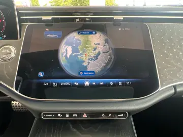 E 220 d 4M AMG Line/Navi/Pano-Dach/Distronic/LED