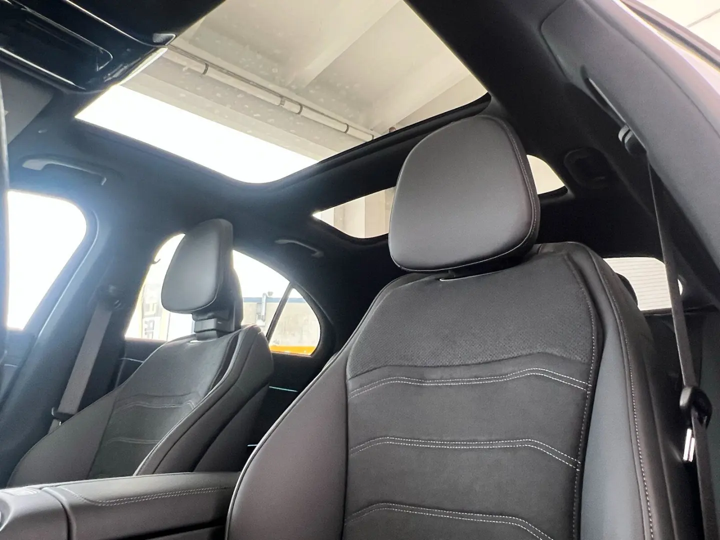 E 220 d 4M AMG Line/Navi/Pano-Dach/Distronic/LED