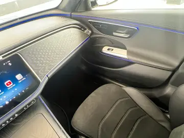 E 220 d 4M AMG Line/Navi/Pano-Dach/Distronic/LED
