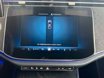 E 220 d 4M AMG Line/Navi/Pano-Dach/Distronic/LED
