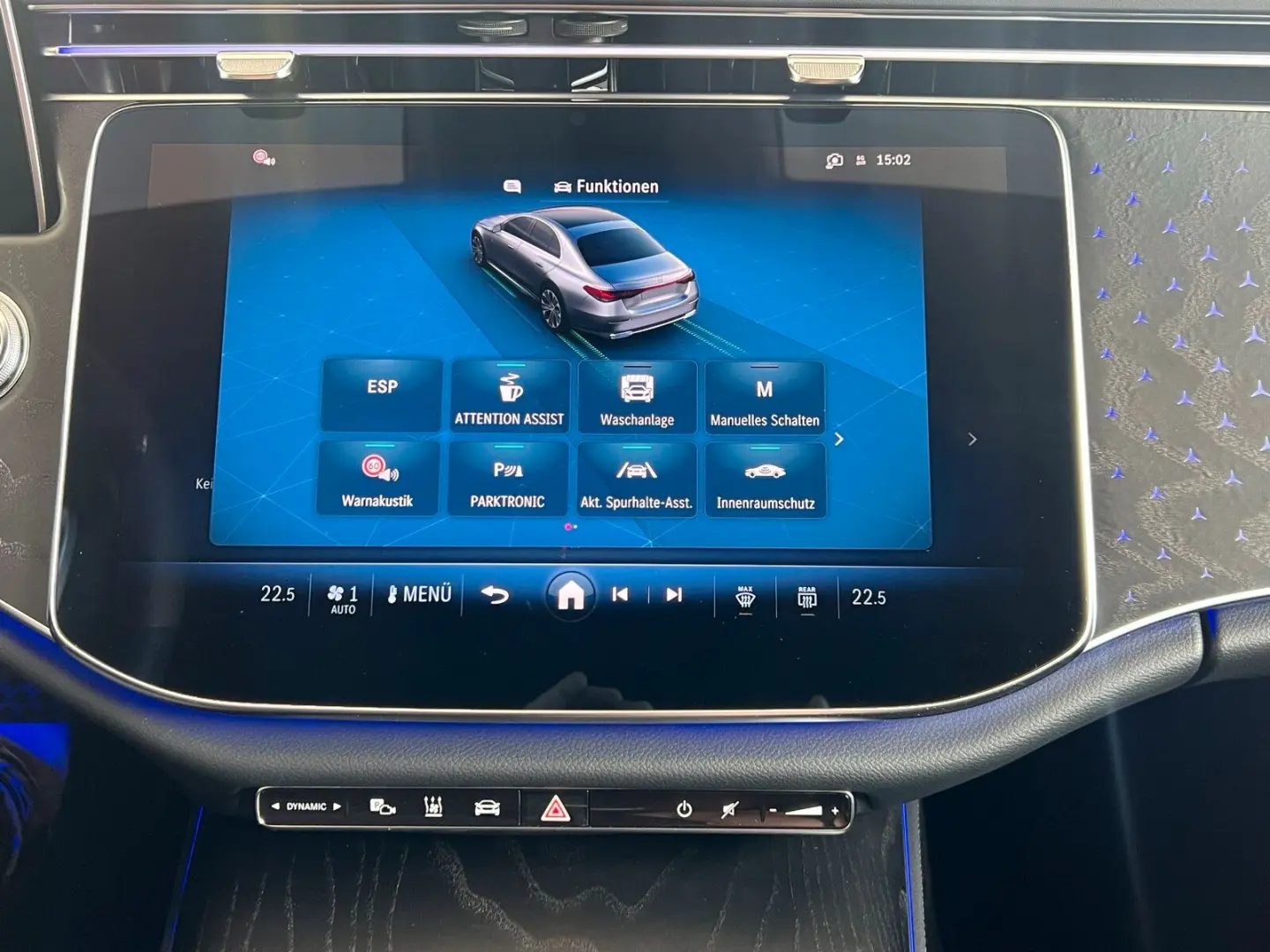 E 220 d 4M AMG Line/Navi/Pano-Dach/Distronic/LED
