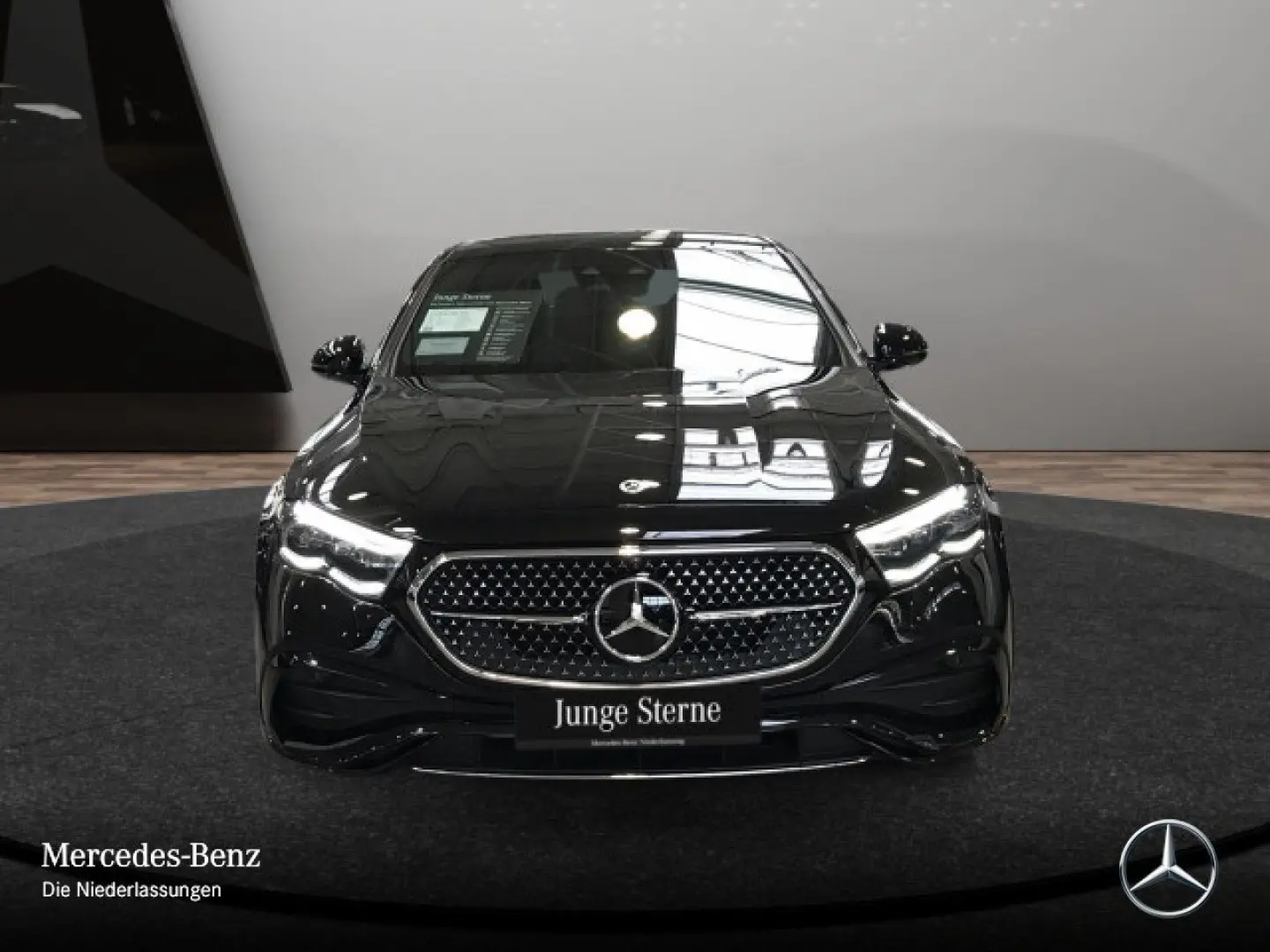 E 220 d AMG Adv.+/20