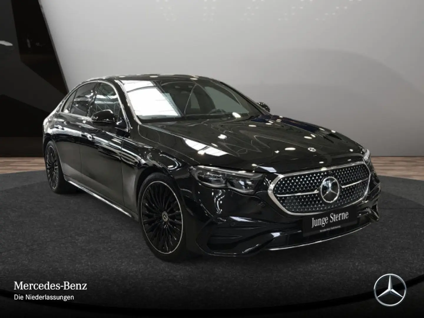 E 220 d AMG Adv.+/20