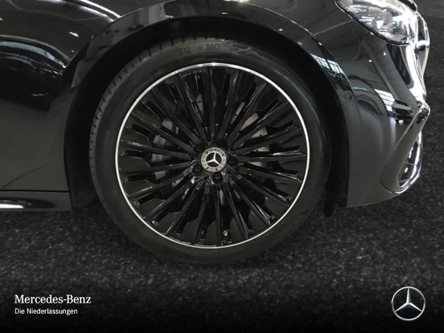 E 220 d AMG Adv.+/20