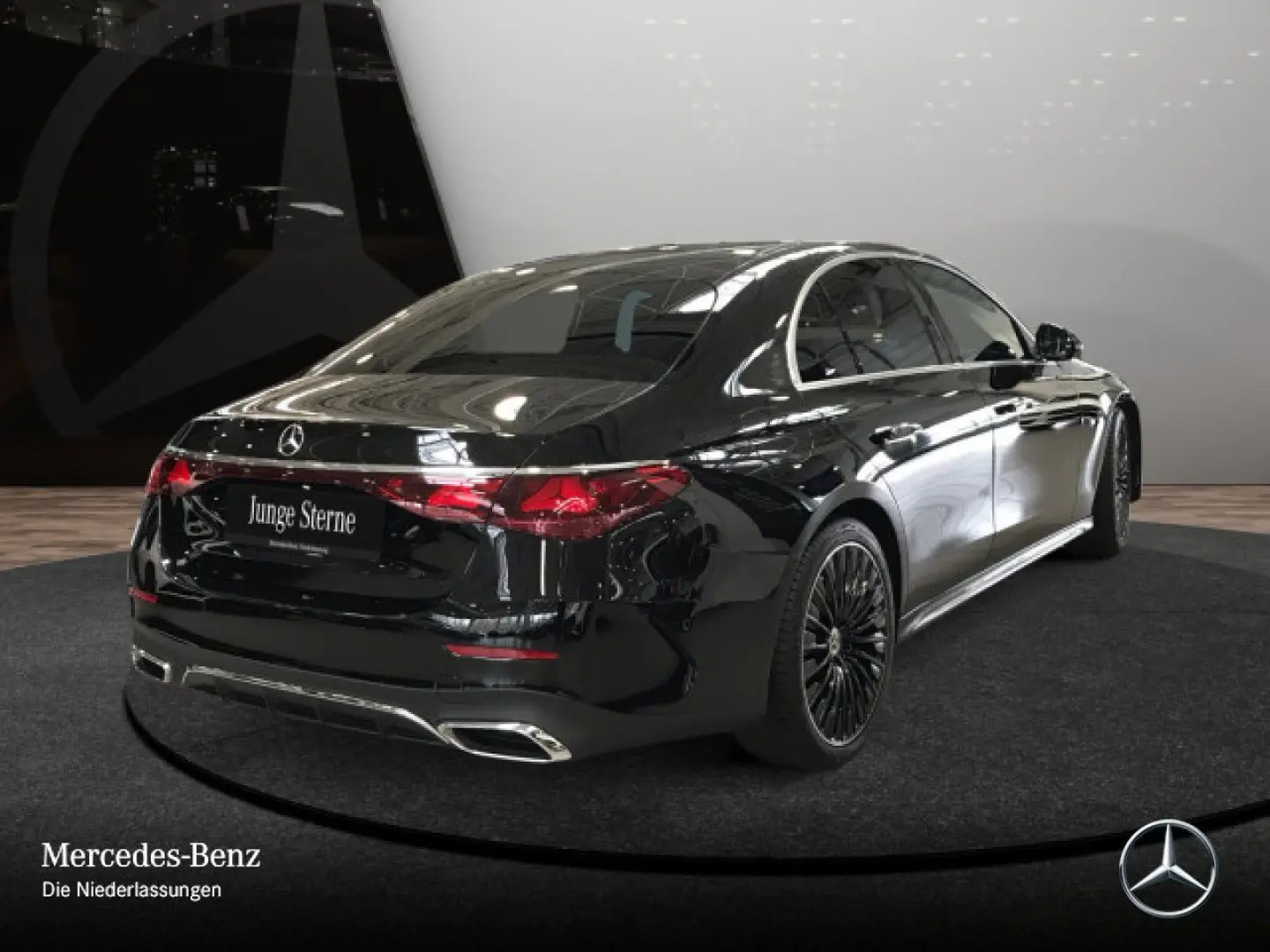 E 220 d AMG Adv.+/20