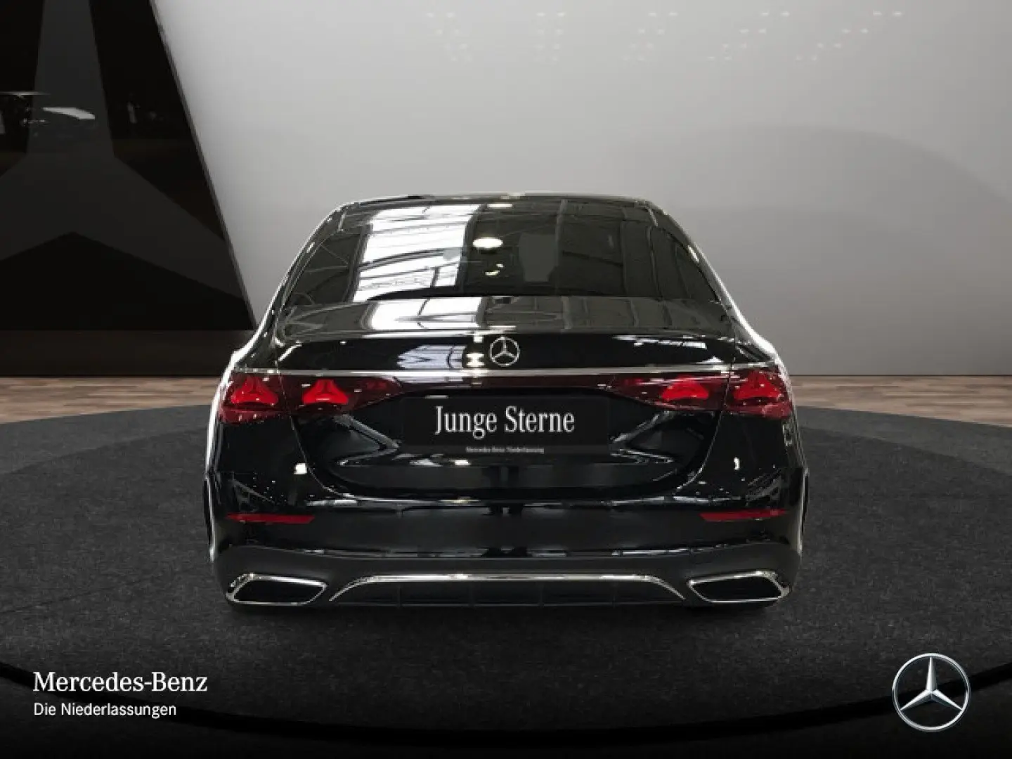 E 220 d AMG Adv.+/20