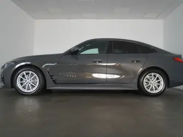420d Gran Coupe M Sportpaket *LEDER.LASER.EGSD*