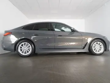 420d Gran Coupe M Sportpaket *LEDER.LASER.EGSD*