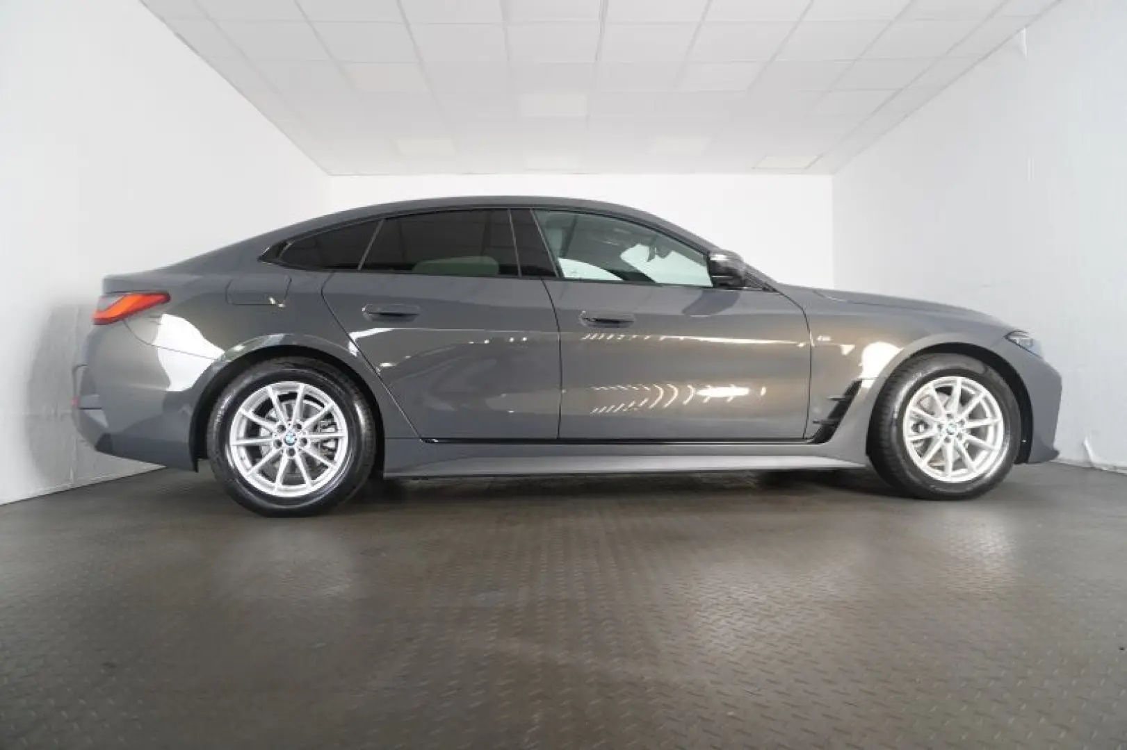 420d Gran Coupe M Sportpaket *LEDER.LASER.EGSD*