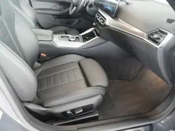 420d Gran Coupe M Sportpaket *LEDER.LASER.EGSD*