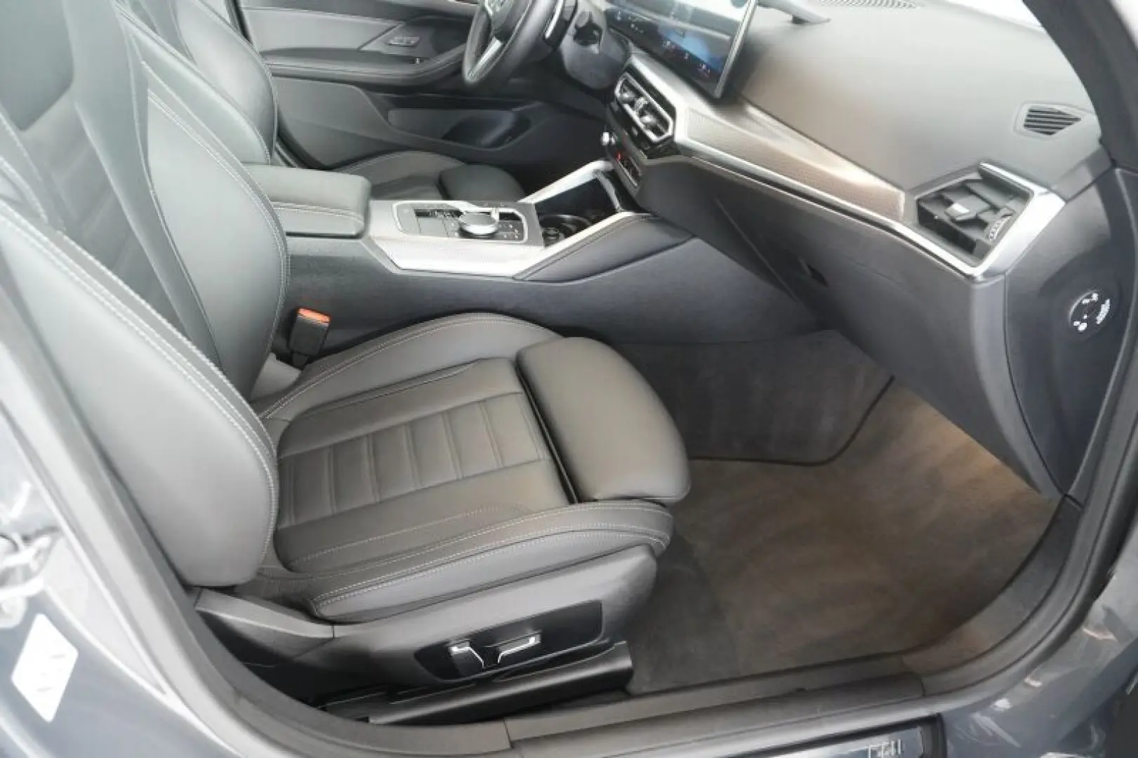 420d Gran Coupe M Sportpaket *LEDER.LASER.EGSD*