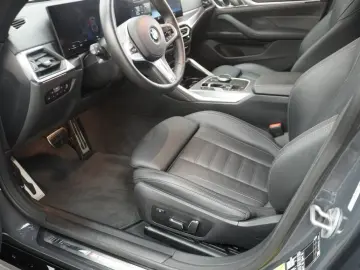 420d Gran Coupe M Sportpaket *LEDER.LASER.EGSD*
