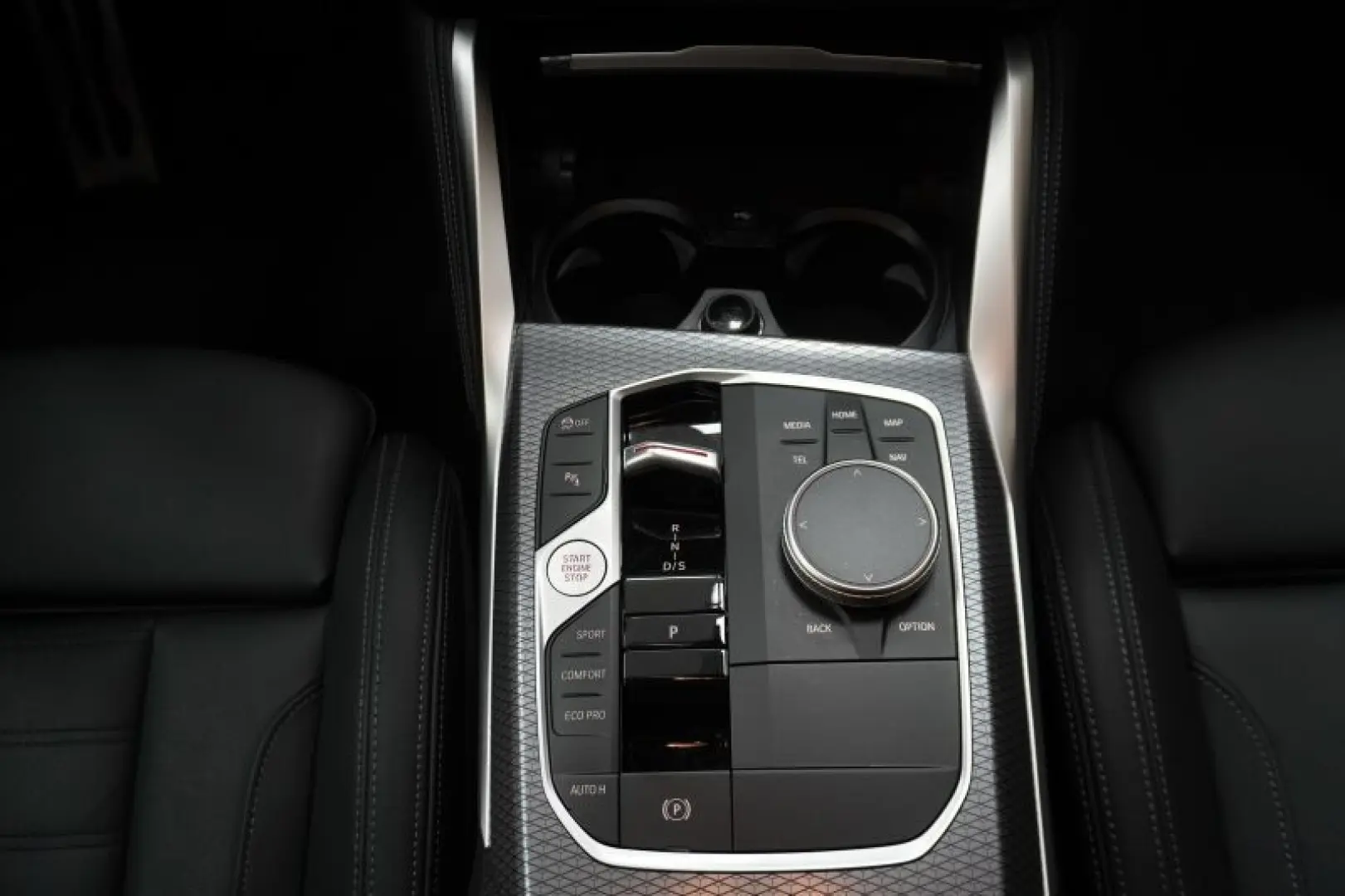 420d Gran Coupe M Sportpaket *LEDER.LASER.EGSD*