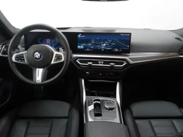 420d Gran Coupe M Sportpaket *LEDER.LASER.EGSD*