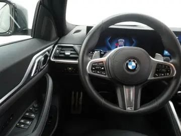 420d Gran Coupe M Sportpaket *LEDER.LASER.EGSD*