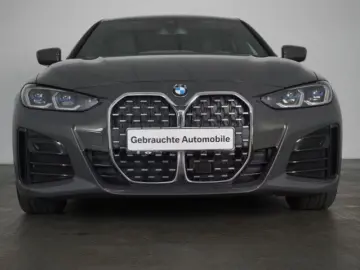420d Gran Coupe M Sportpaket *LEDER.LASER.EGSD*