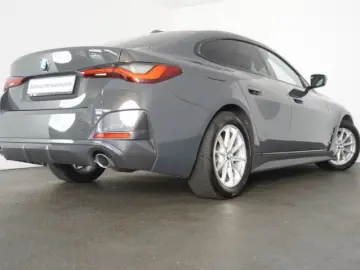 420d Gran Coupe M Sportpaket *LEDER.LASER.EGSD*