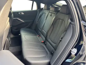 BMW X6 xDrive40d M Sport Navi Laser