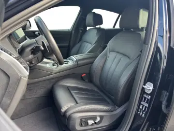 BMW X6 xDrive40d M Sport Navi Laser