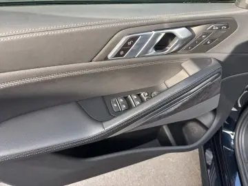 BMW X6 xDrive40d M Sport Navi Laser