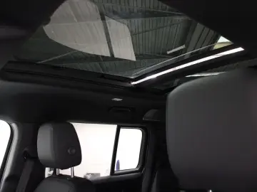 Defender 110 D300 X-Dynamic SE AHK Pano HUD