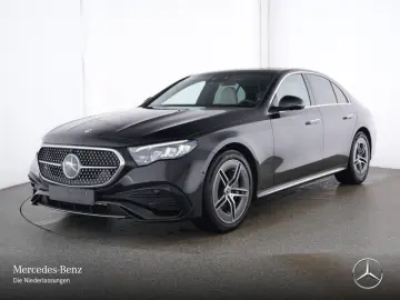 E 220 d AMG Advanced 360 DISTRONIC LED Winter