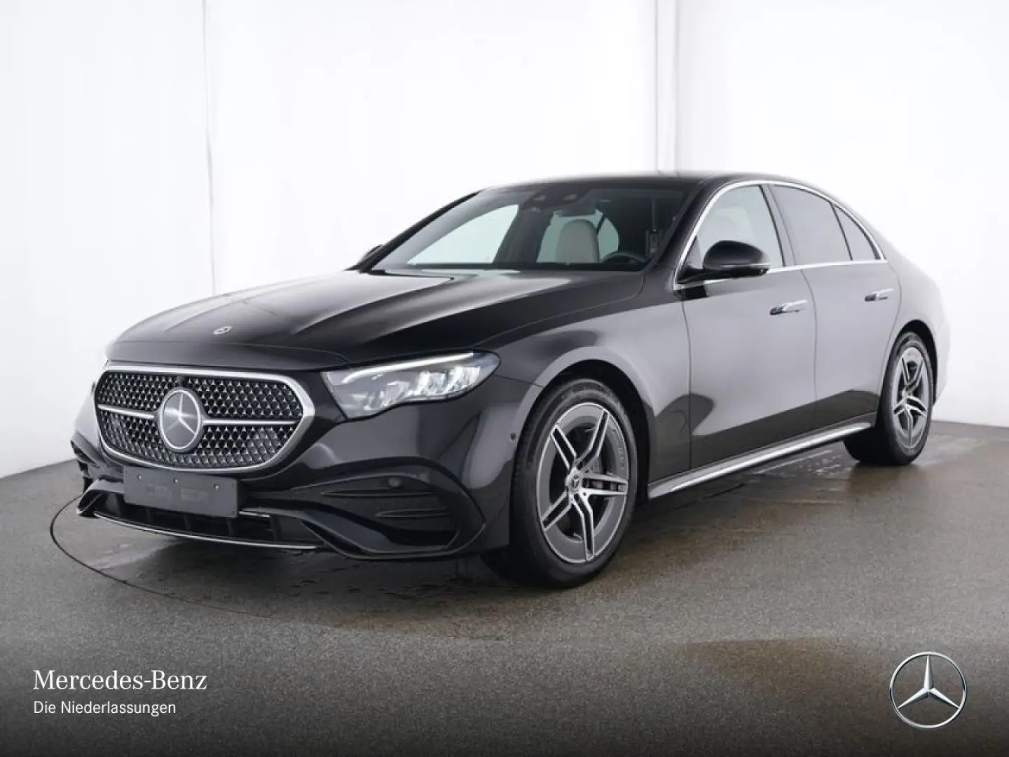 E 220 d AMG Advanced/360°/DISTRONIC/LED/Winter/