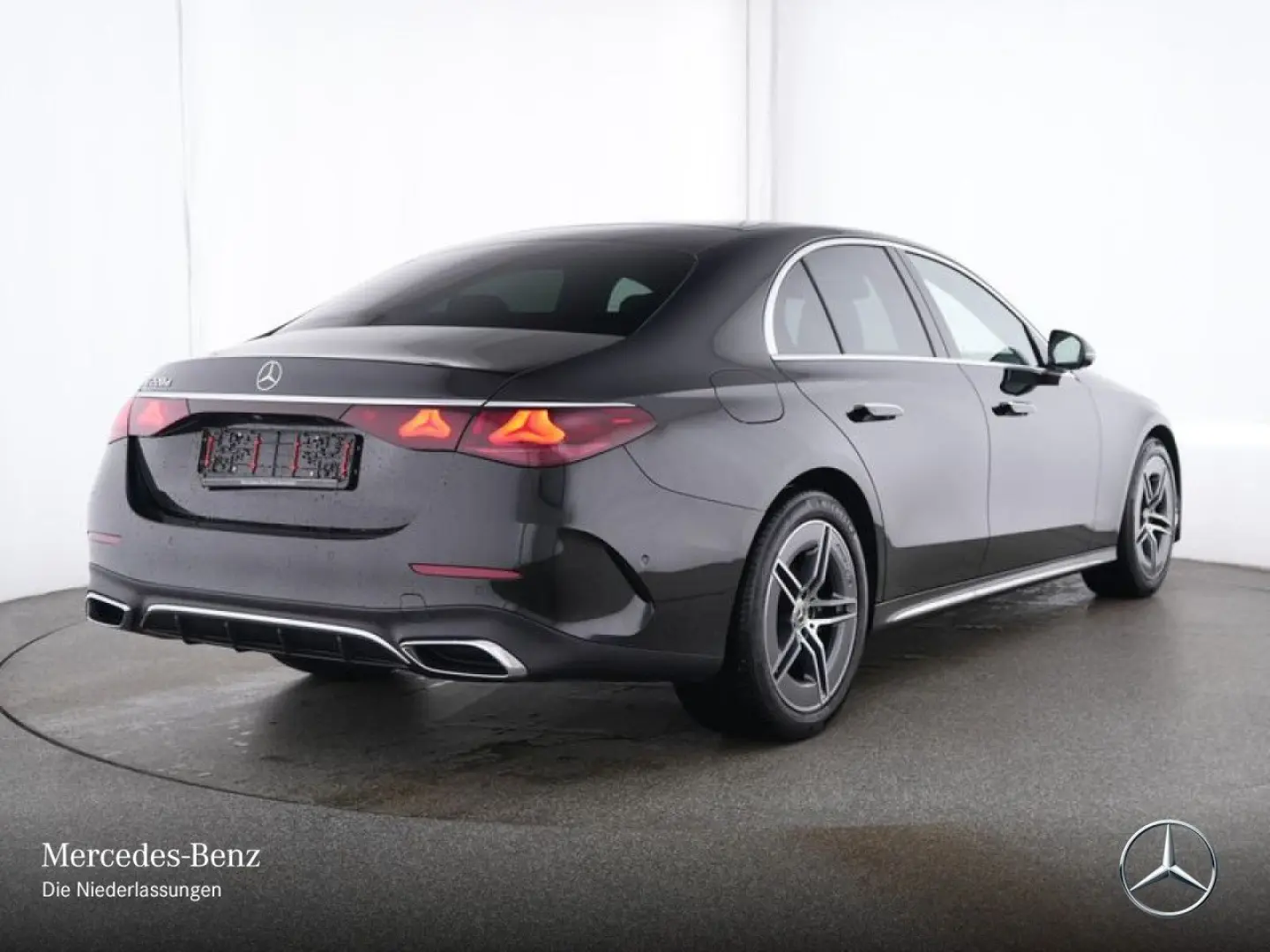 E 220 d AMG Advanced/360°/DISTRONIC/LED/Winter/