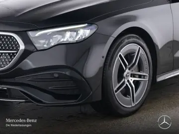 E 220 d AMG Advanced/360°/DISTRONIC/LED/Winter/
