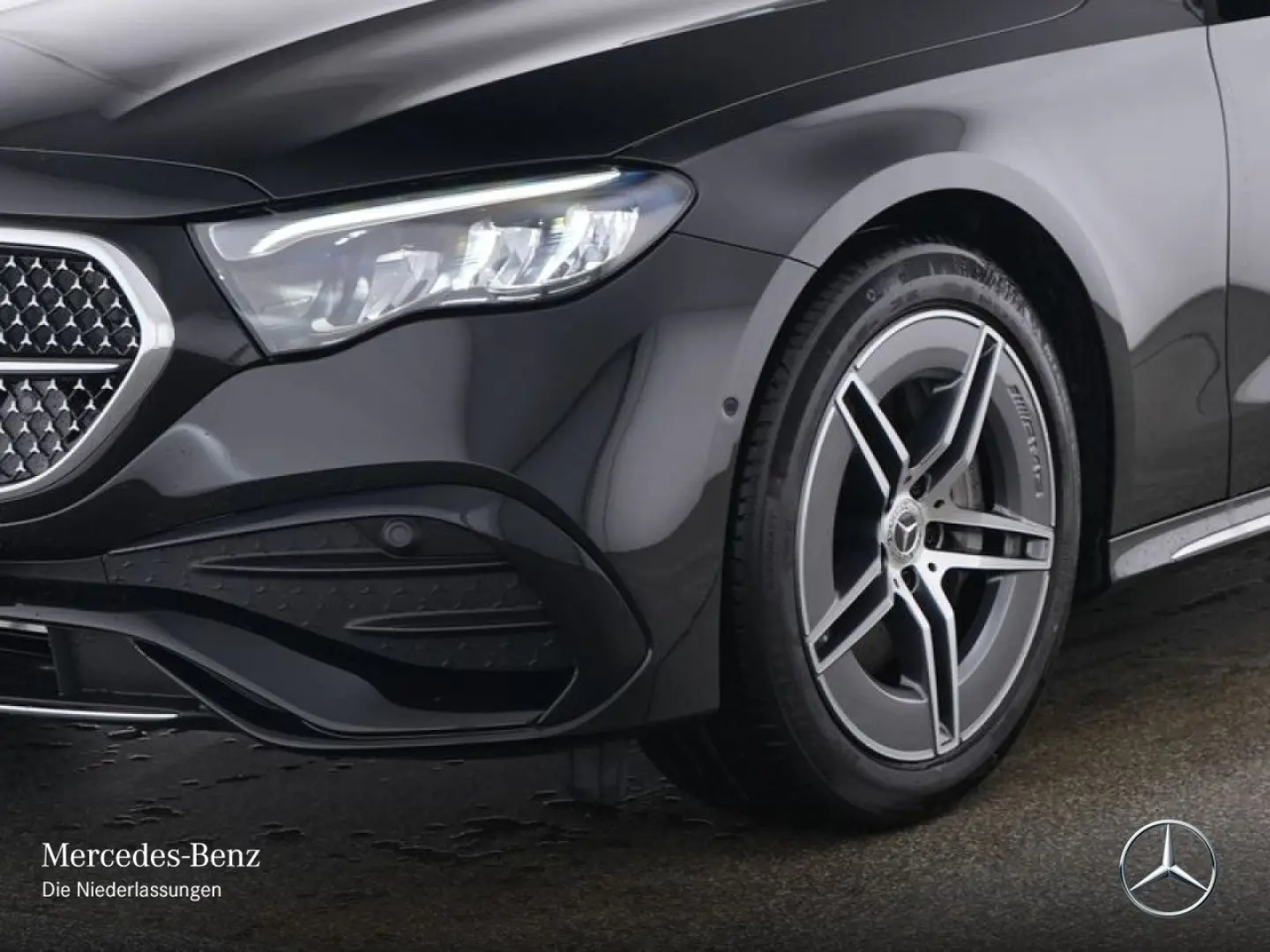 E 220 d AMG Advanced/360°/DISTRONIC/LED/Winter/