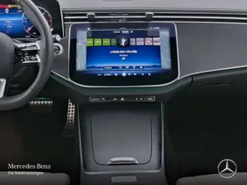 E 220 d AMG Advanced/360°/DISTRONIC/LED/Winter/