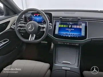 E 220 d AMG Advanced/360°/DISTRONIC/LED/Winter/