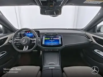 E 220 d AMG Advanced/360°/DISTRONIC/LED/Winter/
