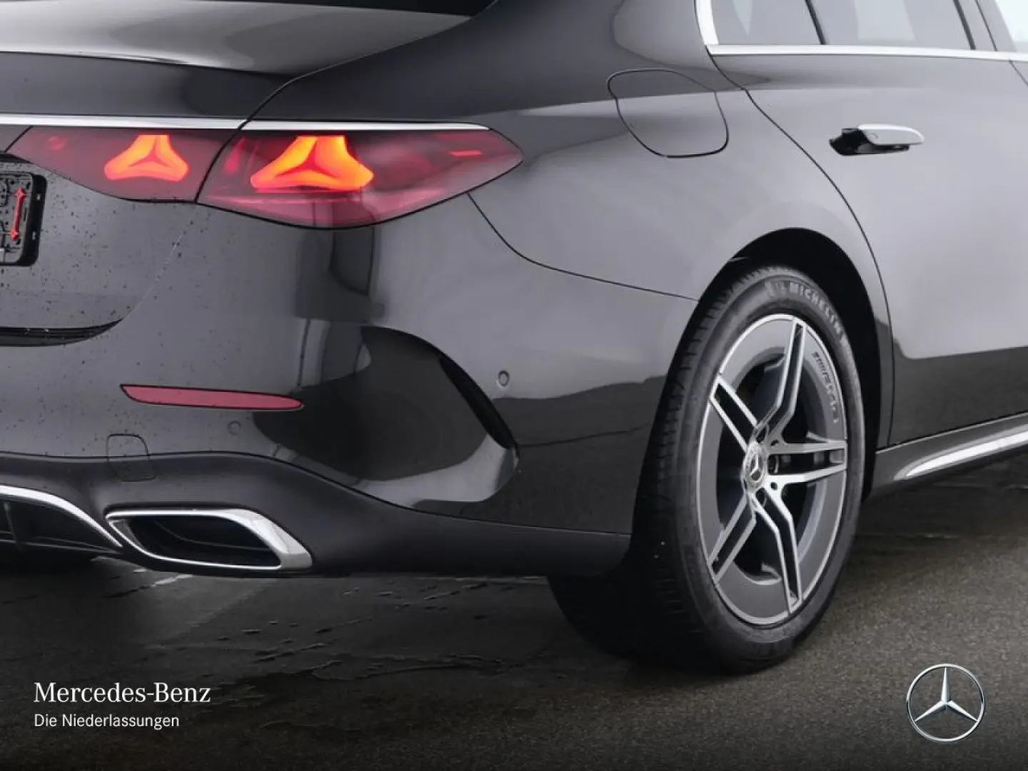 E 220 d AMG Advanced/360°/DISTRONIC/LED/Winter/