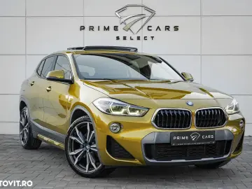 BMW X2 sDrive20i AT M Sport X