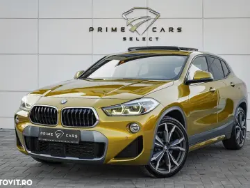 BMW X2 sDrive20i AT M Sport X