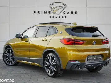 BMW X2 sDrive20i AT M Sport X