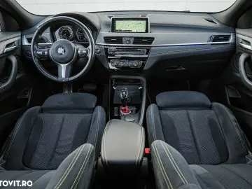 BMW X2 sDrive20i AT M Sport X