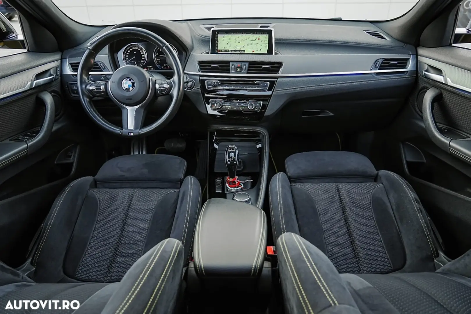 BMW X2 sDrive20i AT M Sport X