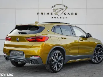 BMW X2 sDrive20i AT M Sport X