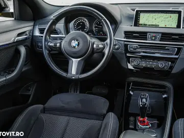 BMW X2 sDrive20i AT M Sport X
